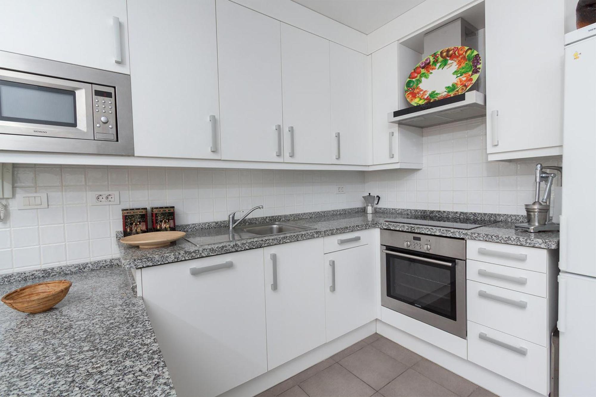 Sea View Apartment 2B Poris de Abona Kültér fotó