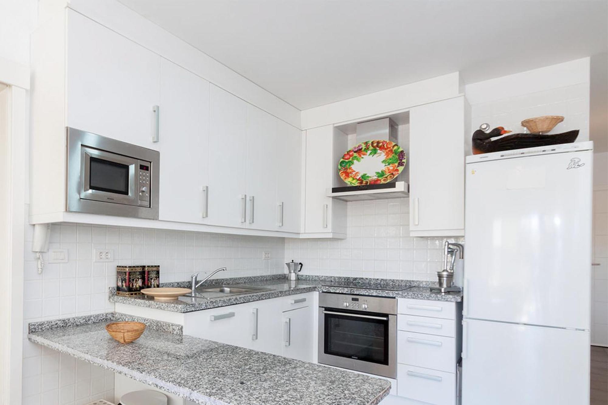 Sea View Apartment 2B Poris de Abona Kültér fotó